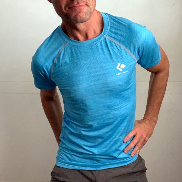 Stretch Performance T
